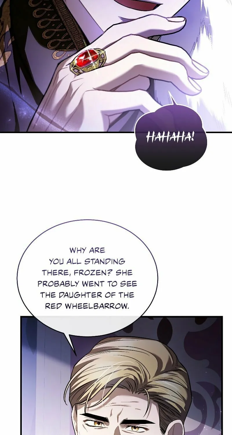 The Night Without Shadows Chapter 60 page 63 - 