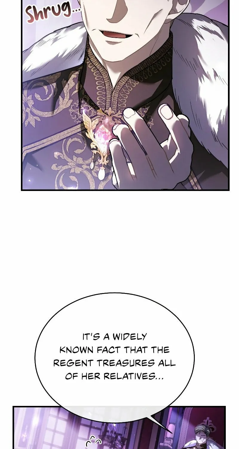 The Night Without Shadows Chapter 60 page 64 - 