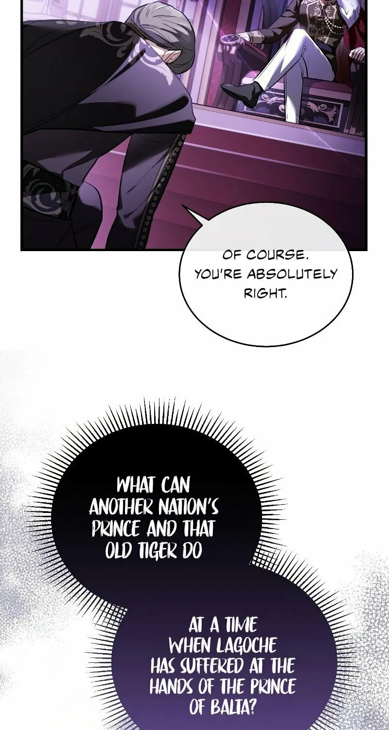 The Night Without Shadows Chapter 60 page 65 - 