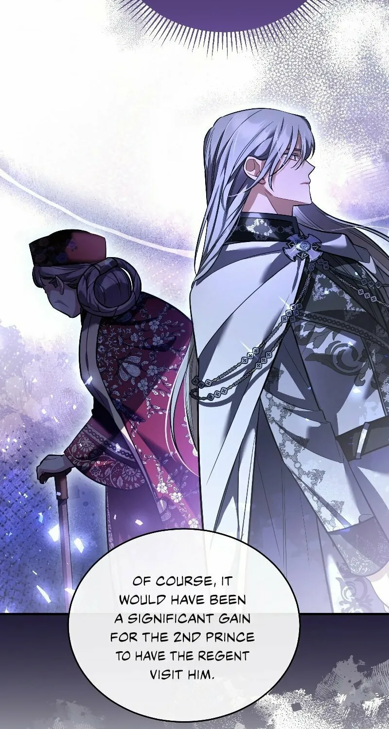 The Night Without Shadows Chapter 60 page 66 - 