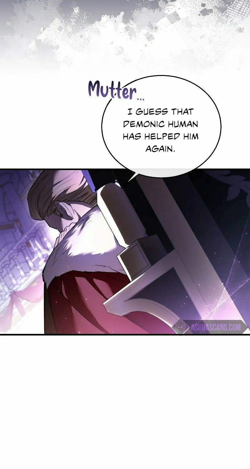 The Night Without Shadows Chapter 60 page 67 - 