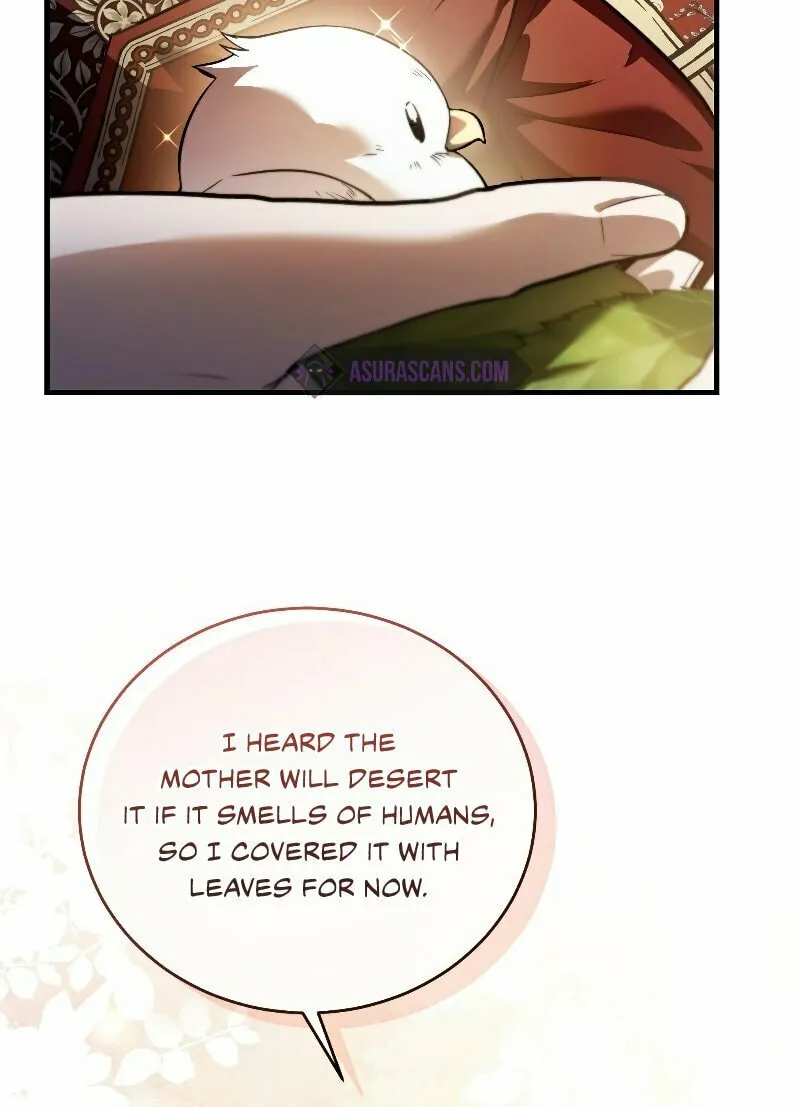 The Night Without Shadows Chapter 60 page 8 - 