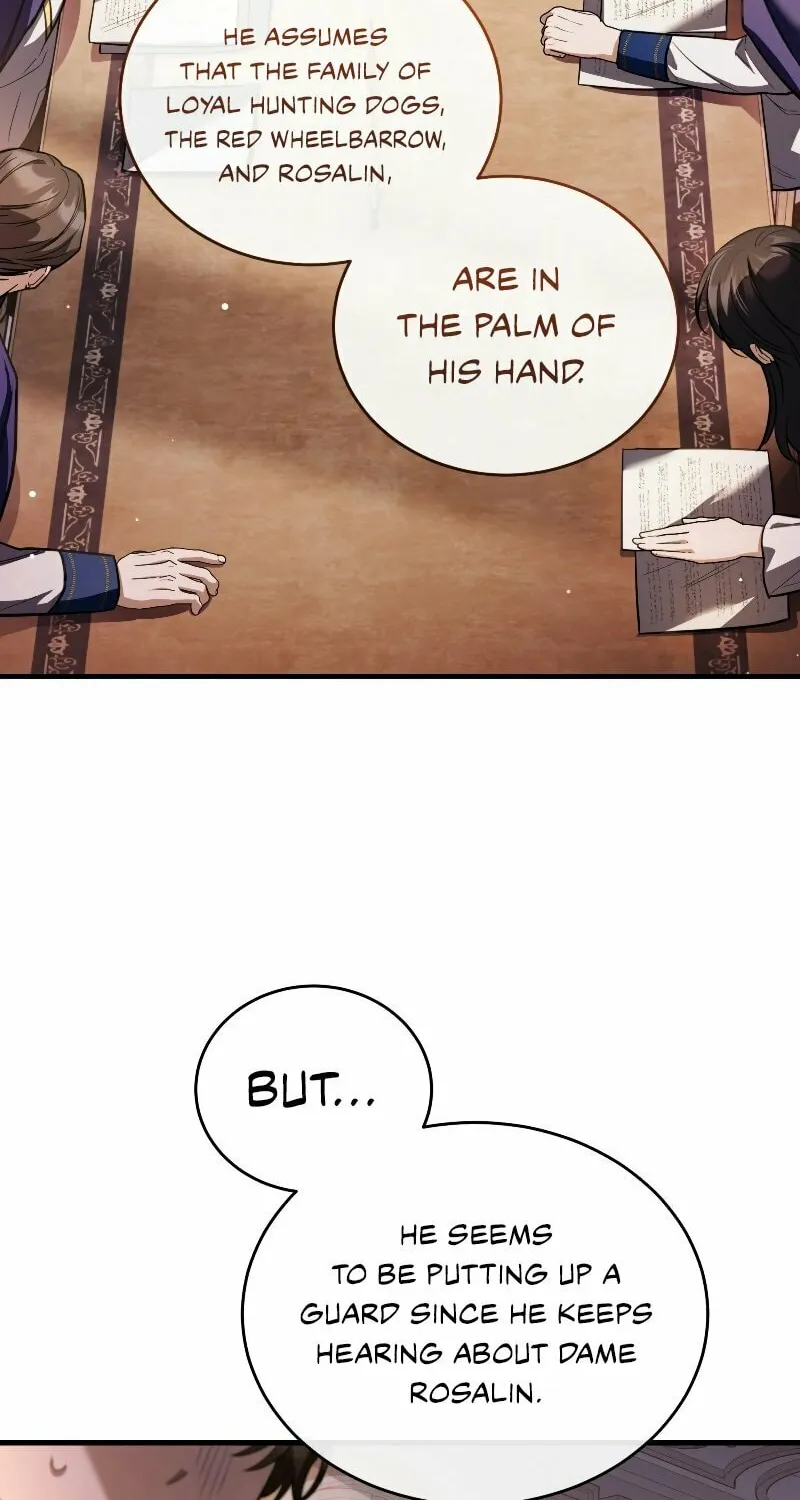 The Night Without Shadows Chapter 60 page 72 - 