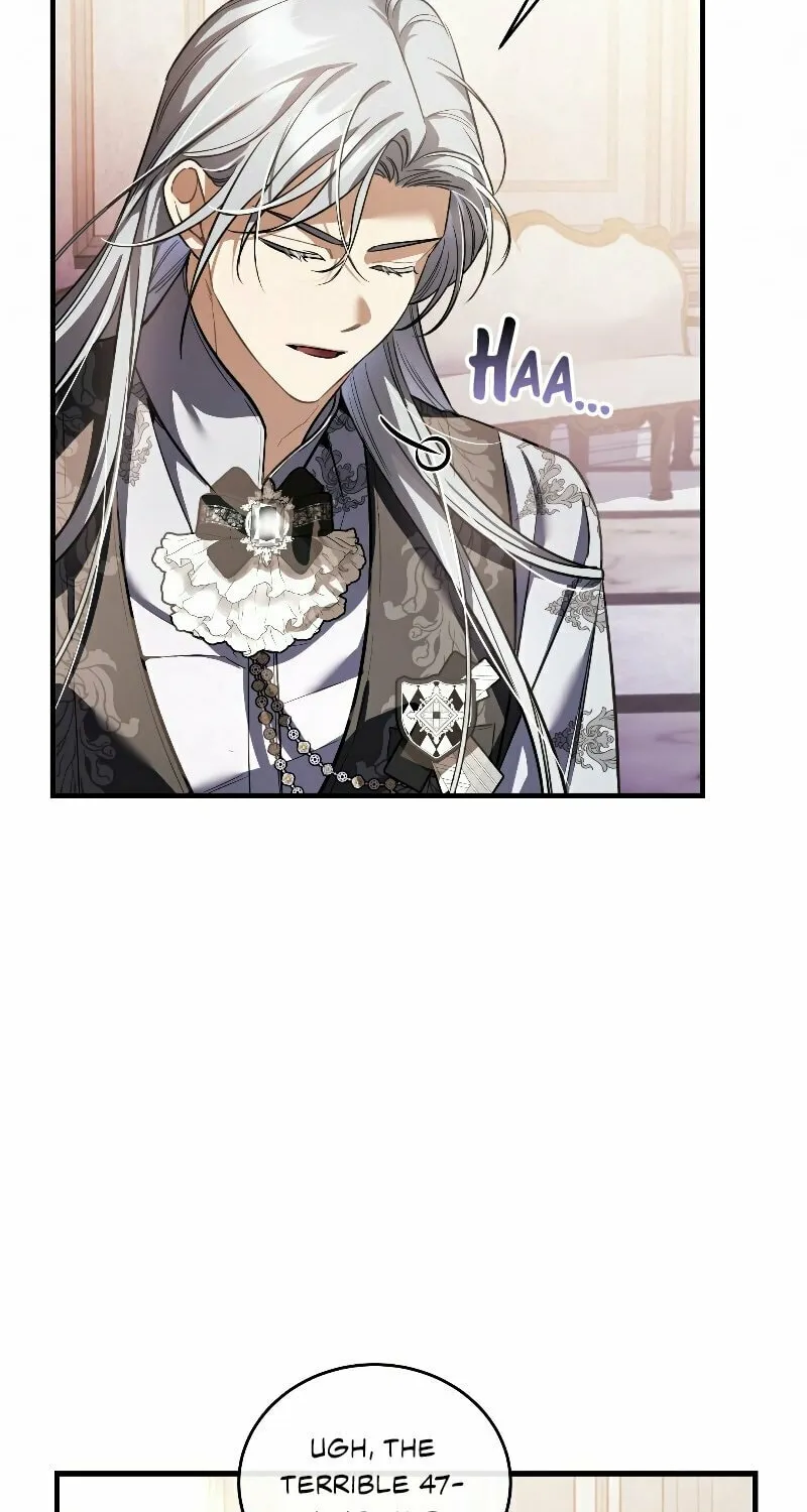The Night Without Shadows Chapter 60 page 74 - 