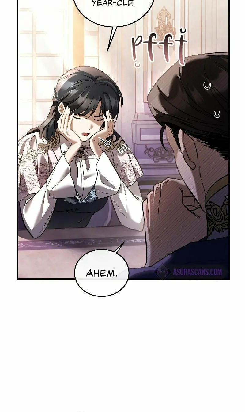 The Night Without Shadows Chapter 60 page 75 - 