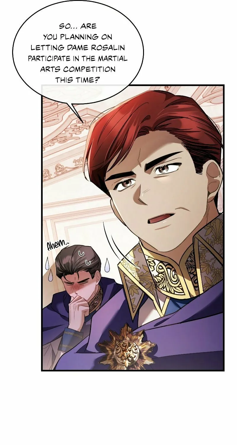 The Night Without Shadows Chapter 60 page 76 - 