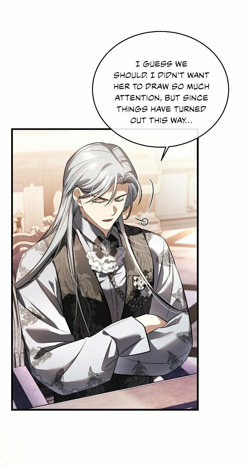 The Night Without Shadows Chapter 60 page 77 - 