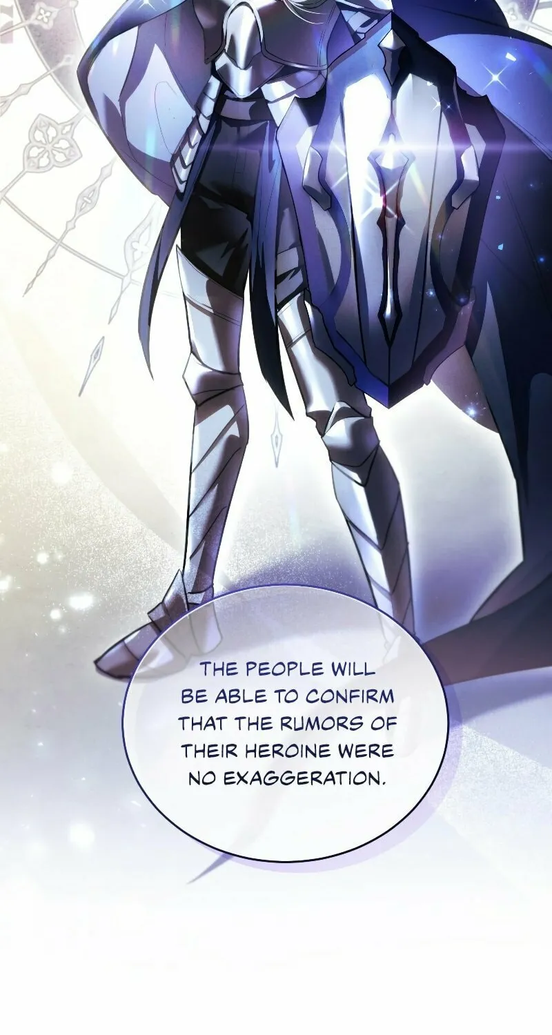 The Night Without Shadows Chapter 60 page 79 - 