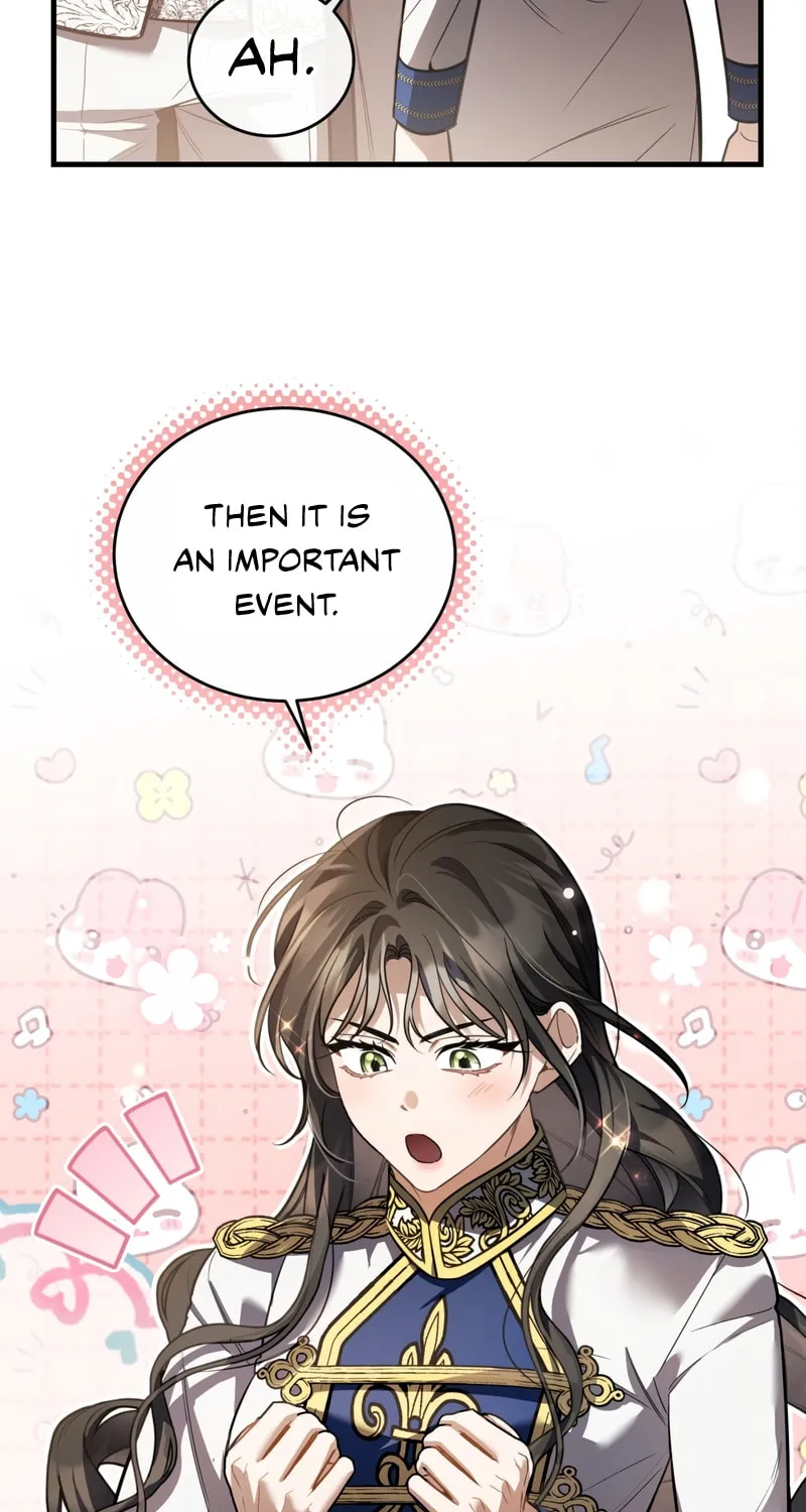 The Night Without Shadows Chapter 61 page 24 - 