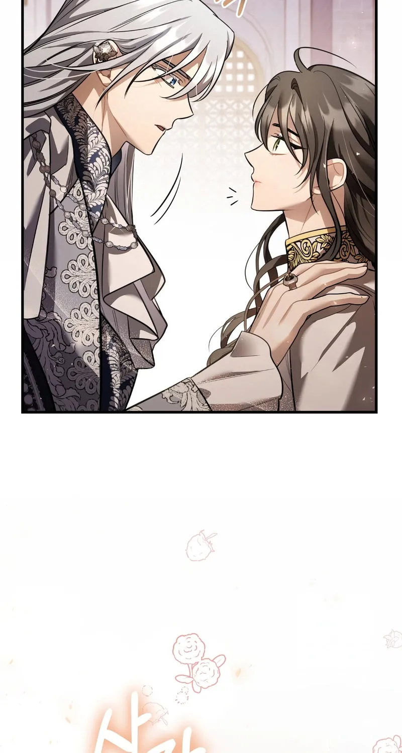 The Night Without Shadows Chapter 61 page 27 - 
