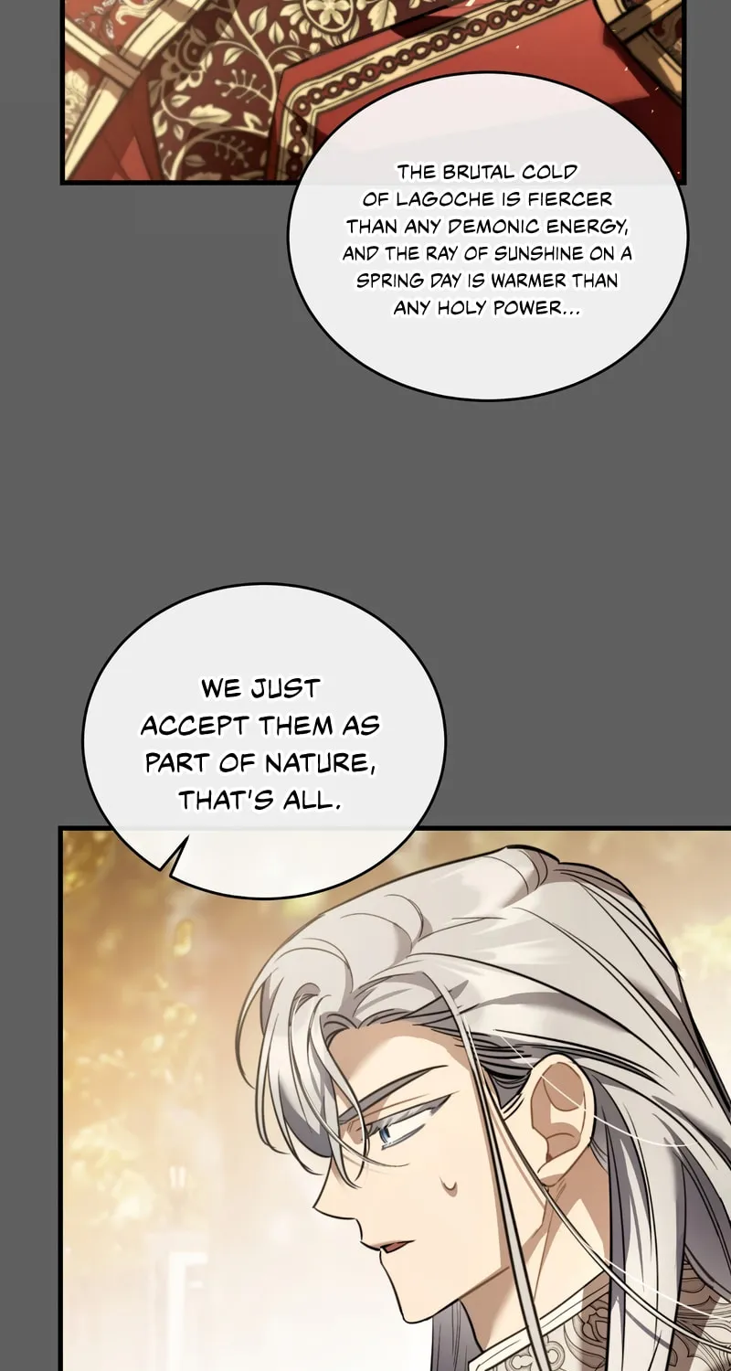 The Night Without Shadows Chapter 61 page 4 - 