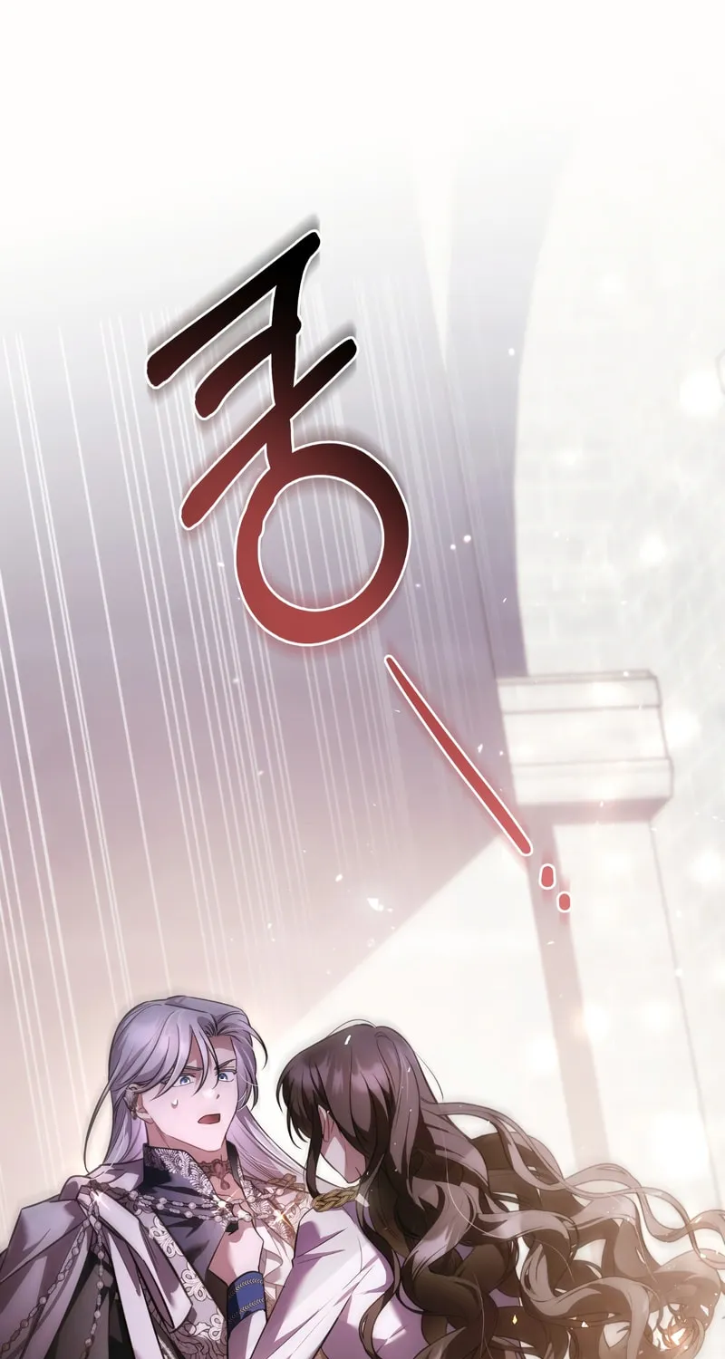 The Night Without Shadows Chapter 61 page 34 - 