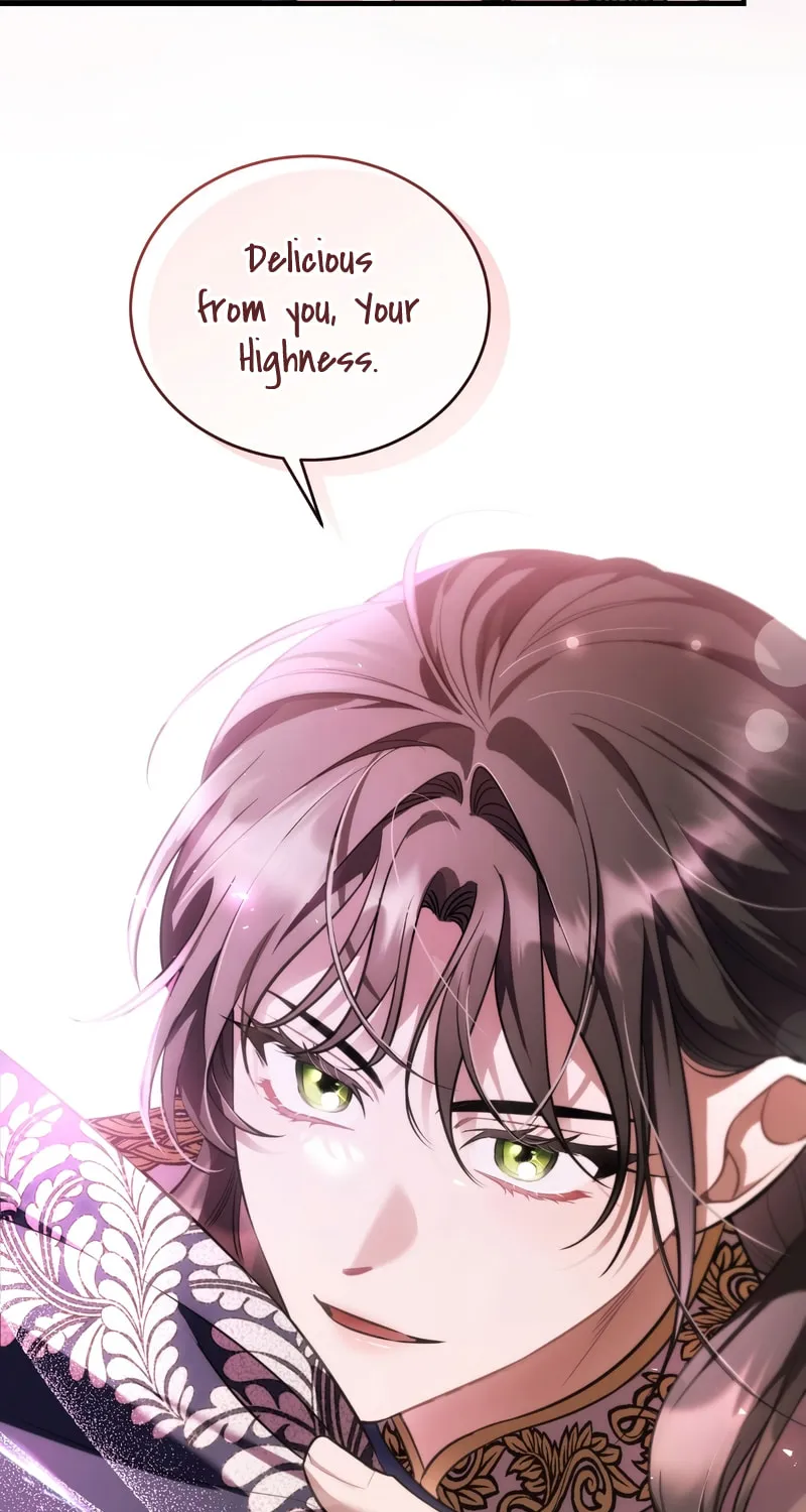 The Night Without Shadows Chapter 61 page 36 - 
