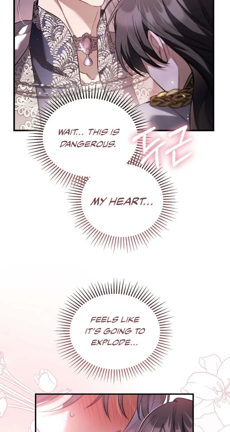 The Night Without Shadows Chapter 61 page 38 - 