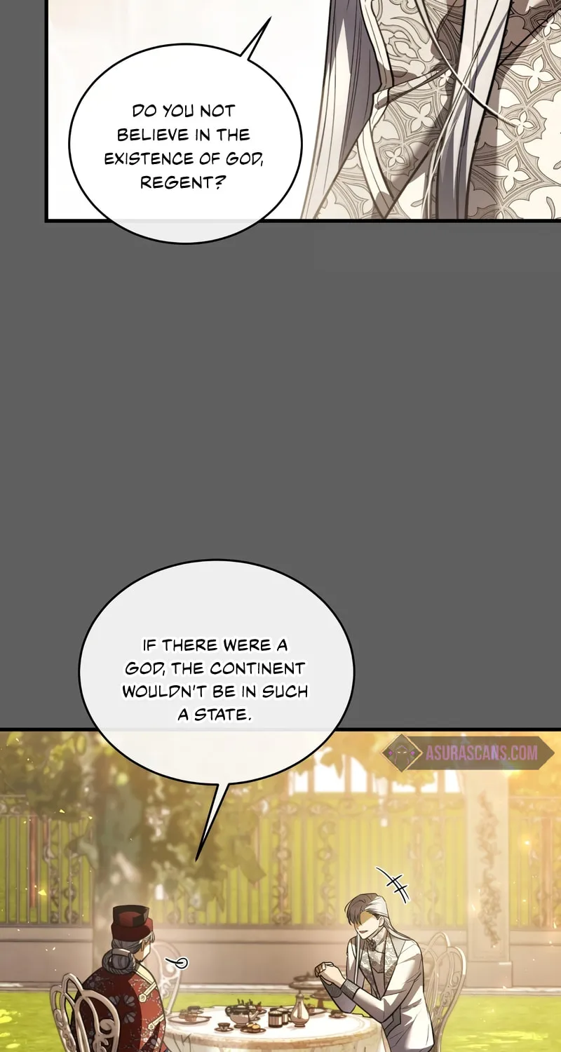 The Night Without Shadows Chapter 61 page 5 - 
