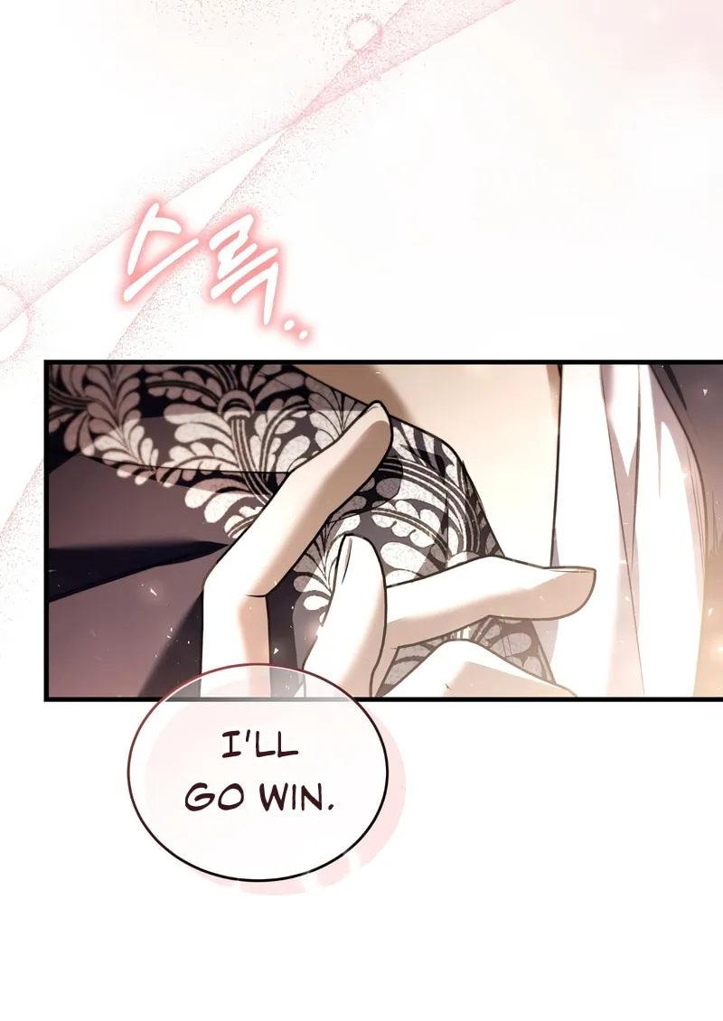 The Night Without Shadows Chapter 61 page 41 - 