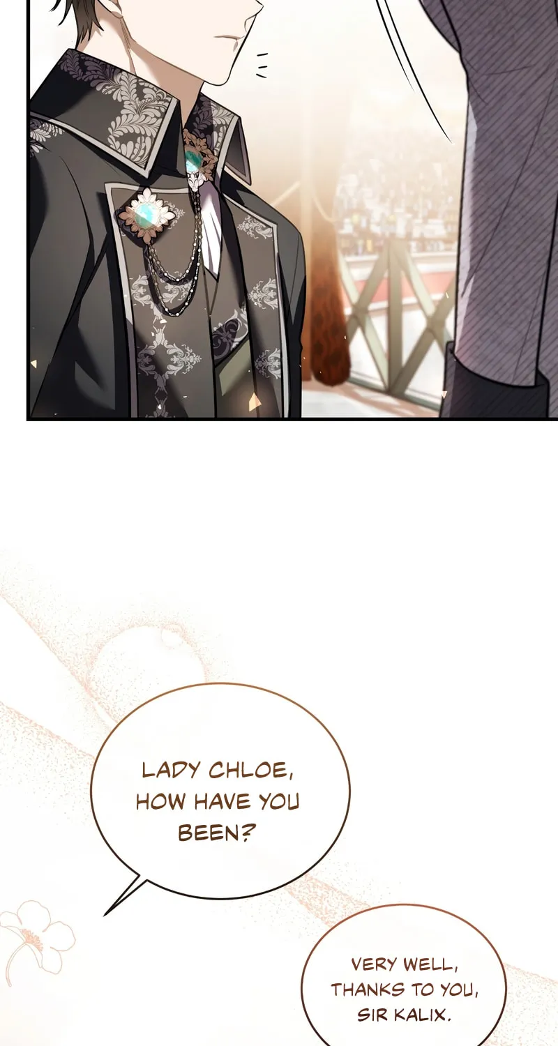The Night Without Shadows Chapter 61 page 50 - 