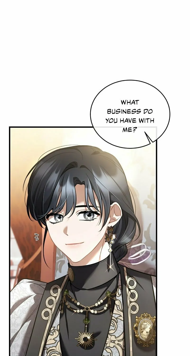 The Night Without Shadows Chapter 61 page 54 - 