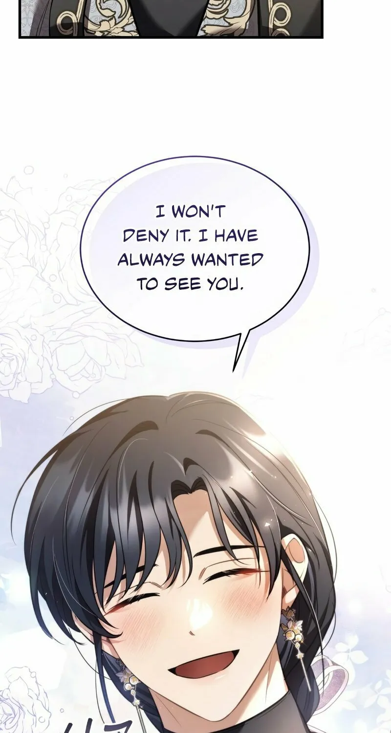 The Night Without Shadows Chapter 61 page 55 - 