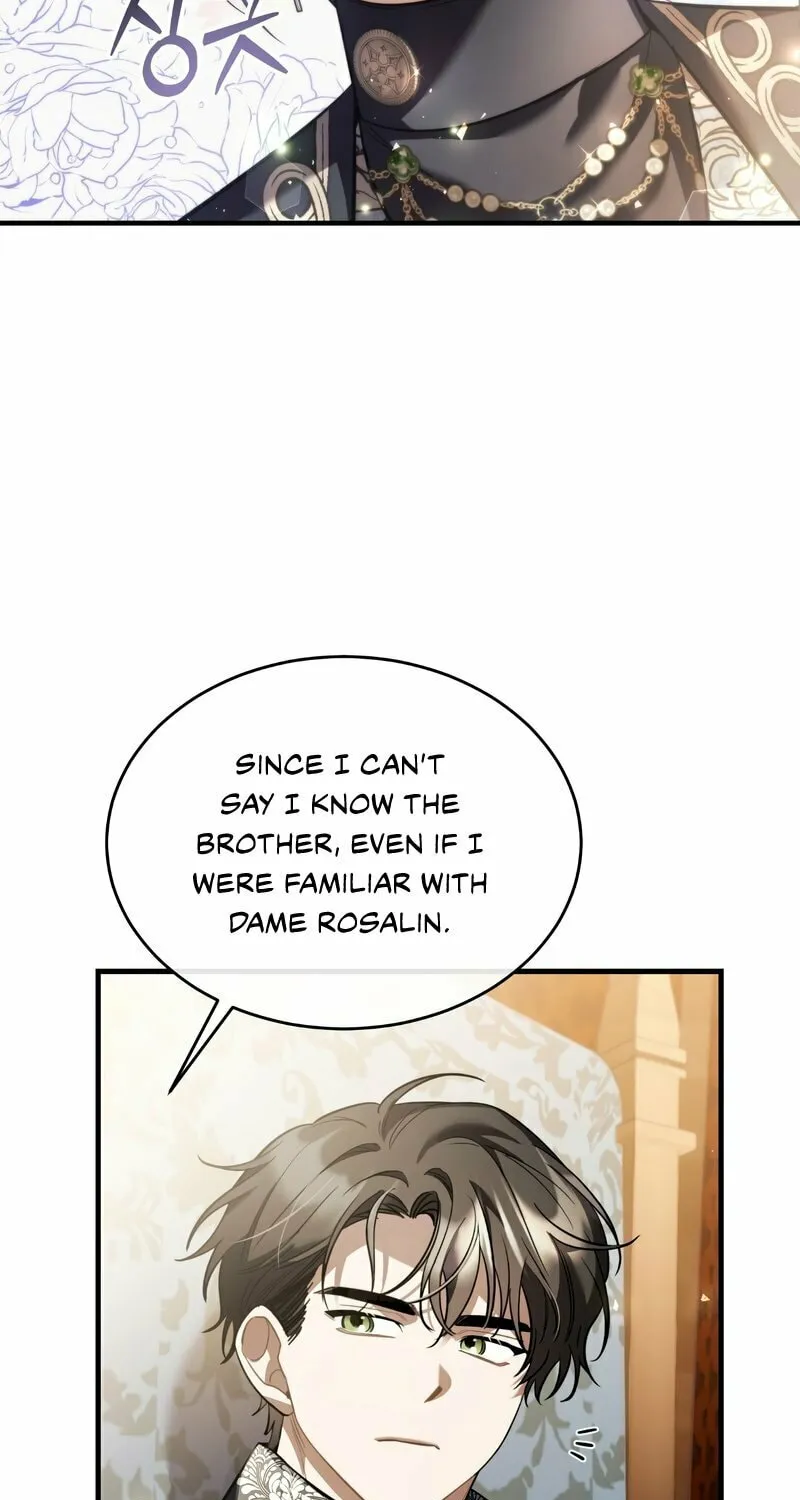The Night Without Shadows Chapter 61 page 56 - 