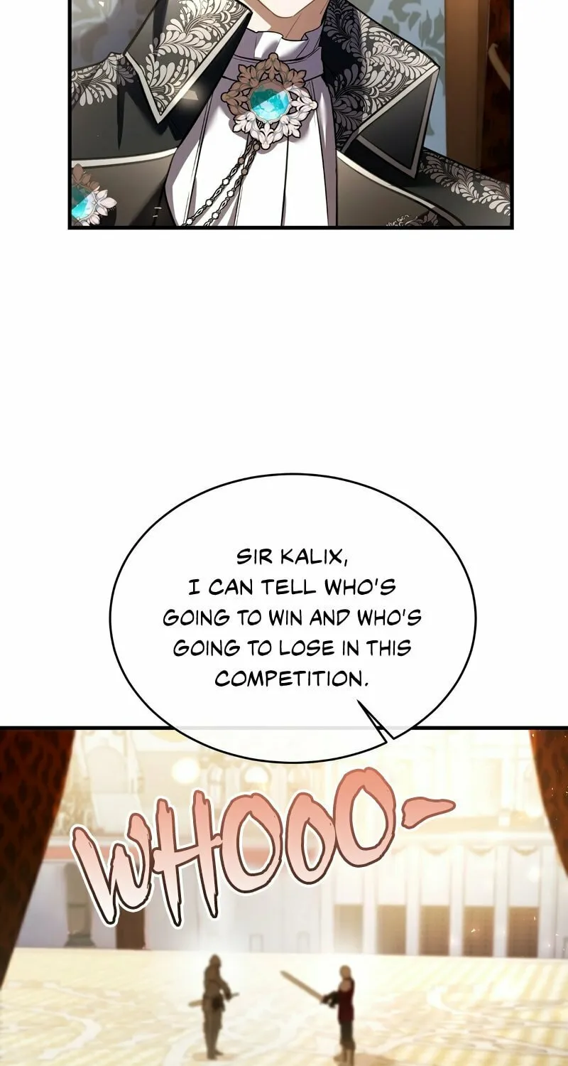 The Night Without Shadows Chapter 61 page 57 - 