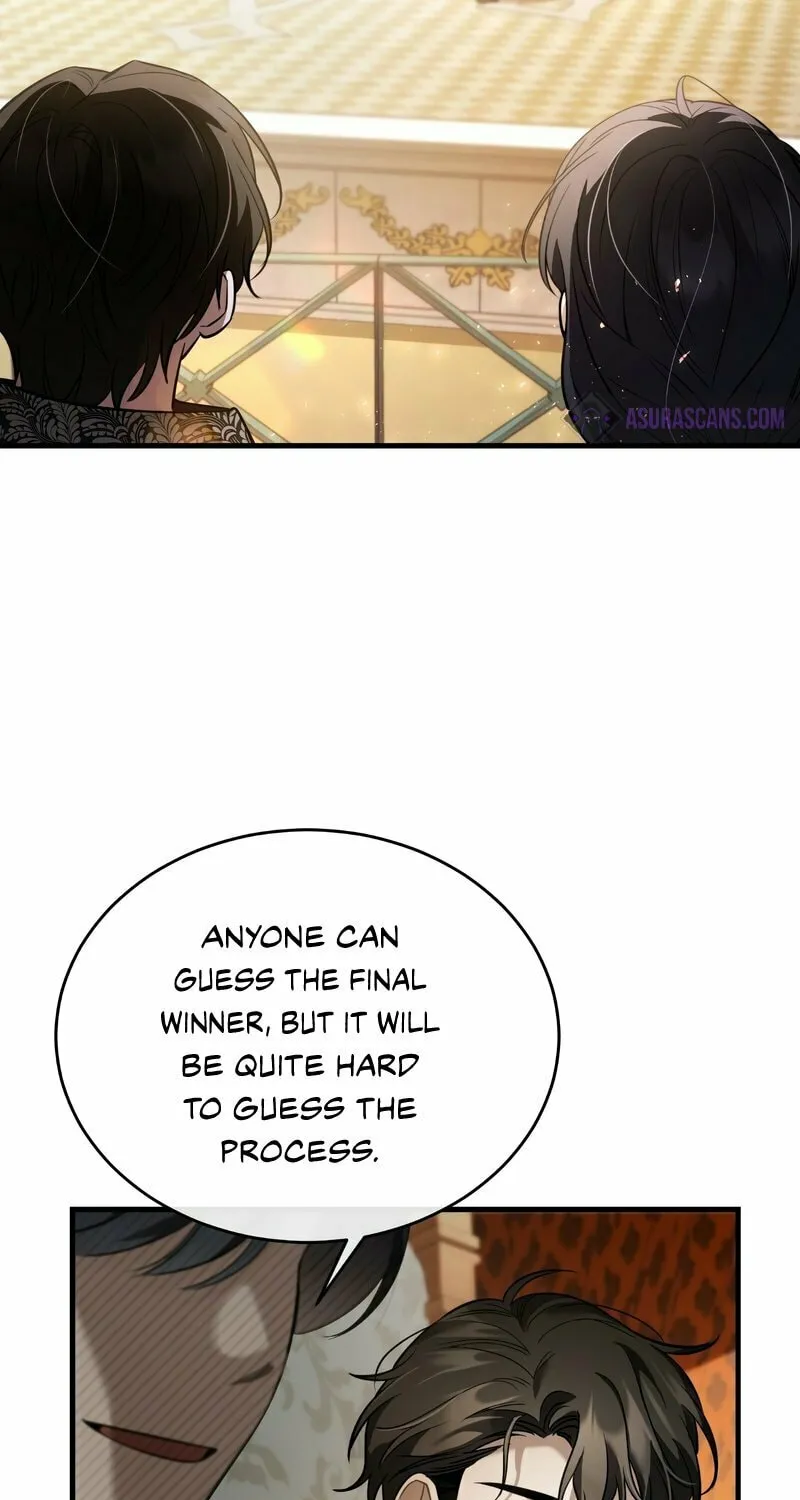 The Night Without Shadows Chapter 61 page 58 - 