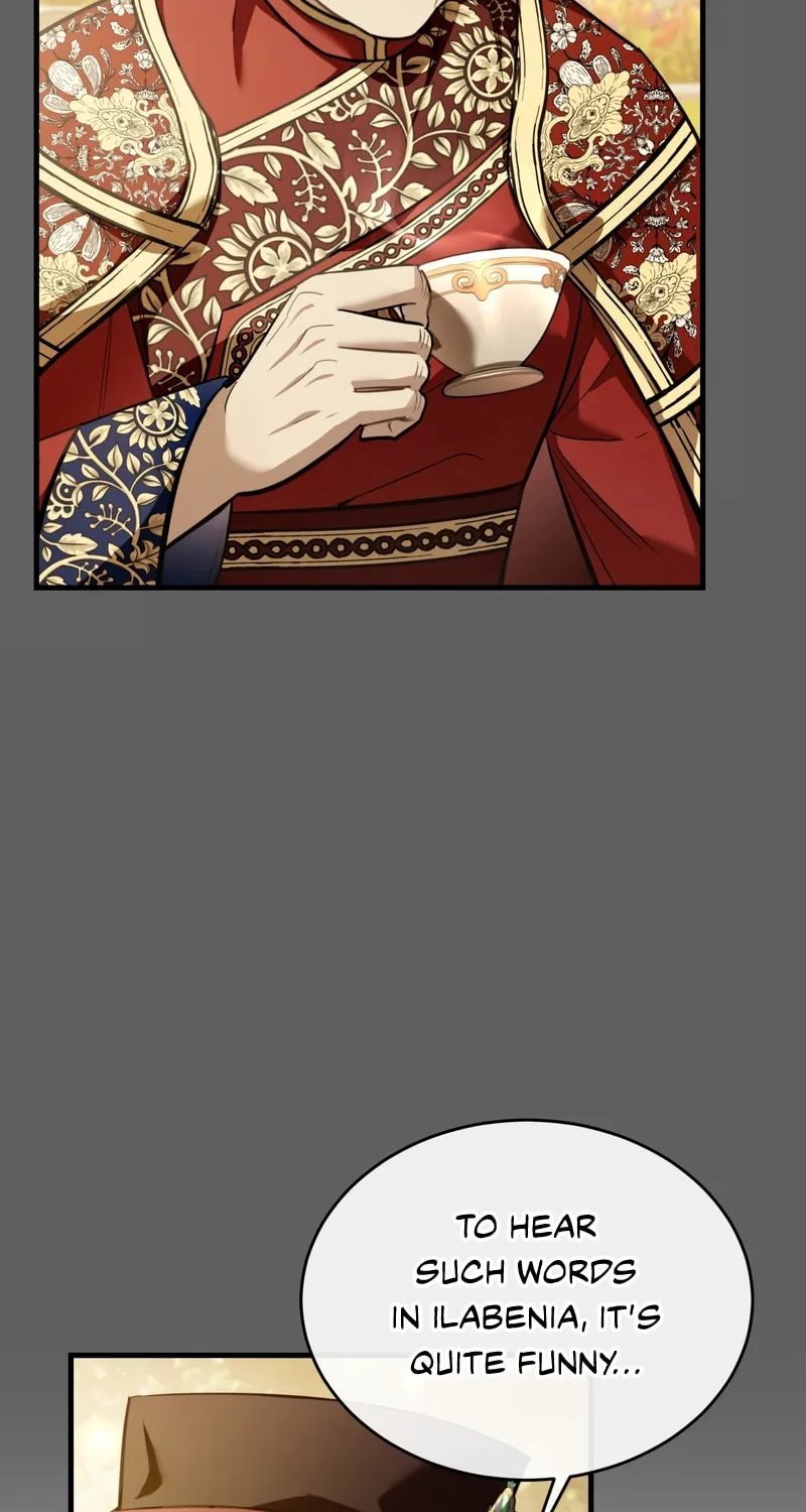 The Night Without Shadows Chapter 61 page 7 - 