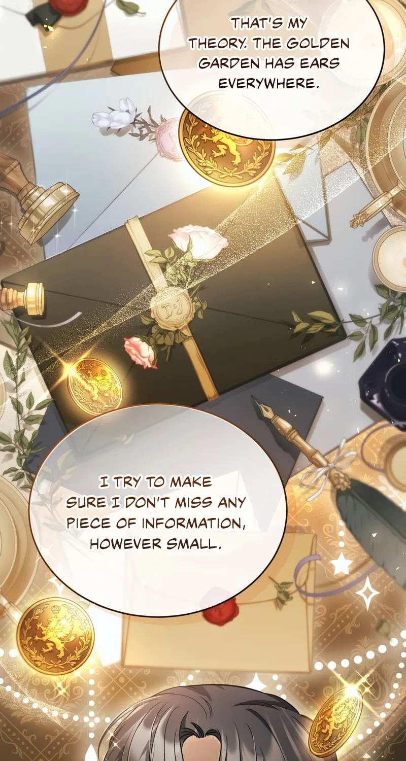The Night Without Shadows Chapter 61 page 61 - 