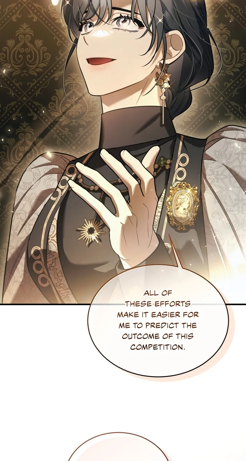 The Night Without Shadows Chapter 61 page 62 - 