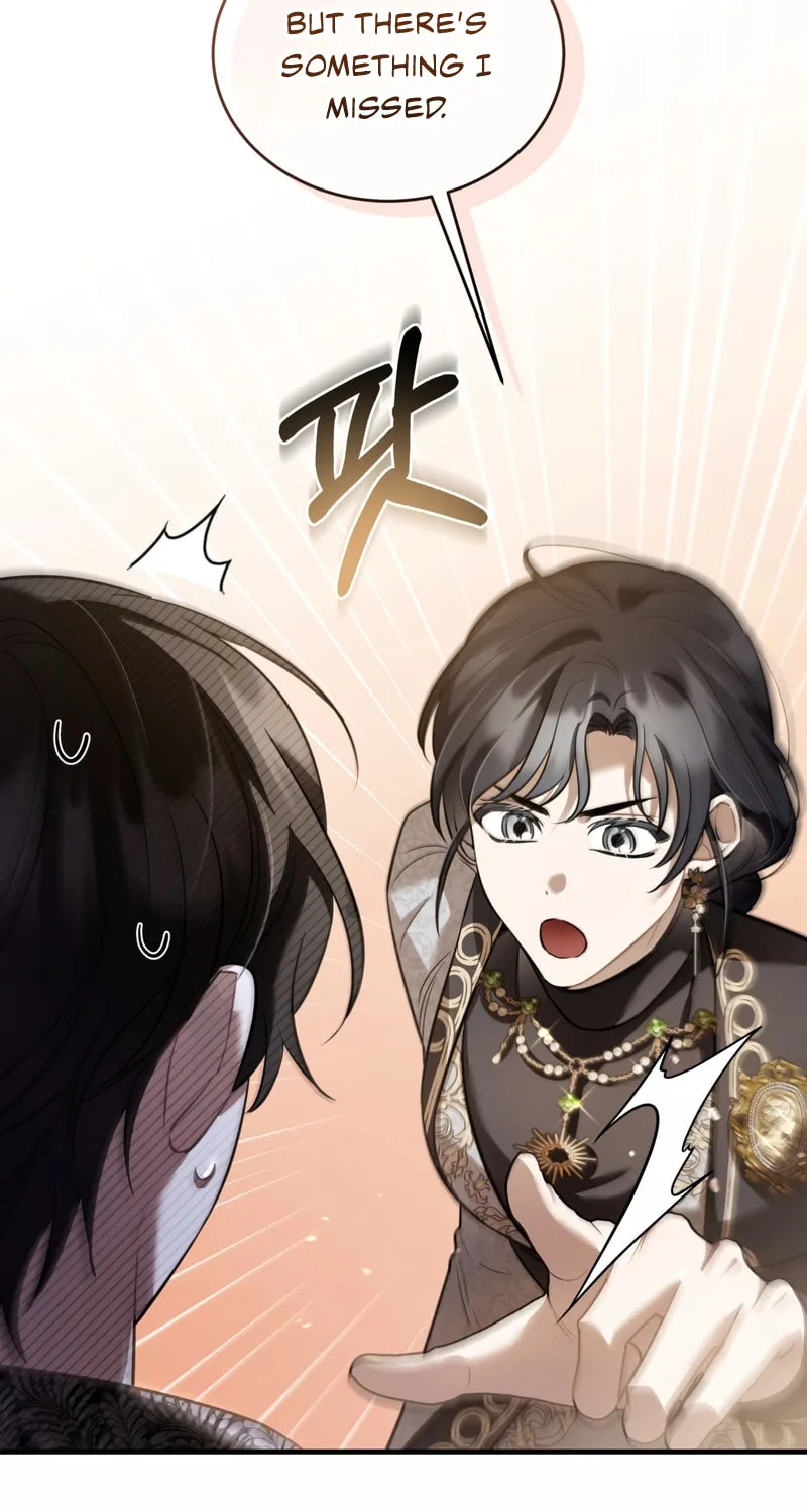 The Night Without Shadows Chapter 61 page 63 - 