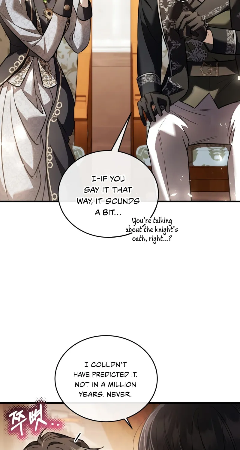The Night Without Shadows Chapter 61 page 65 - 