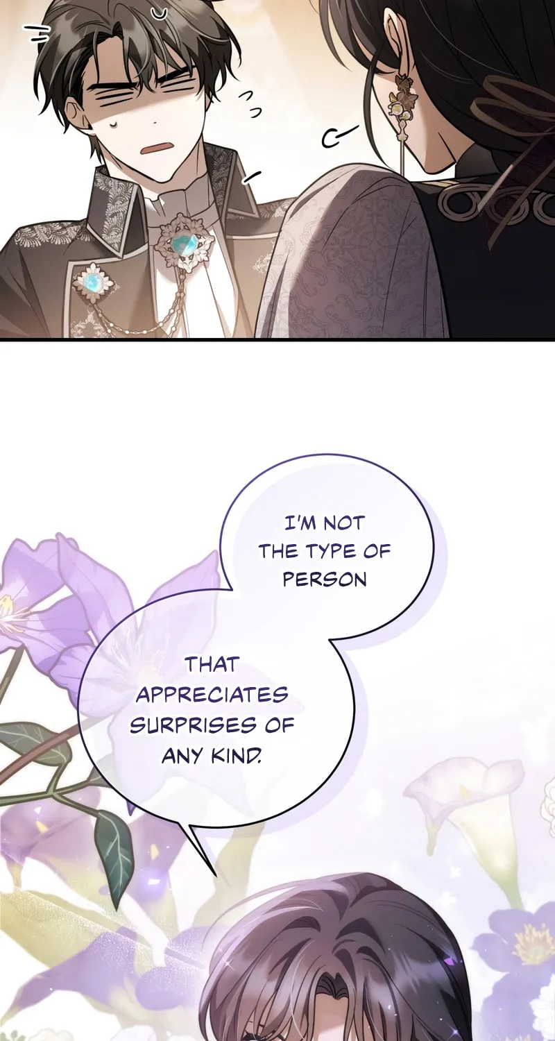 The Night Without Shadows Chapter 61 page 66 - 