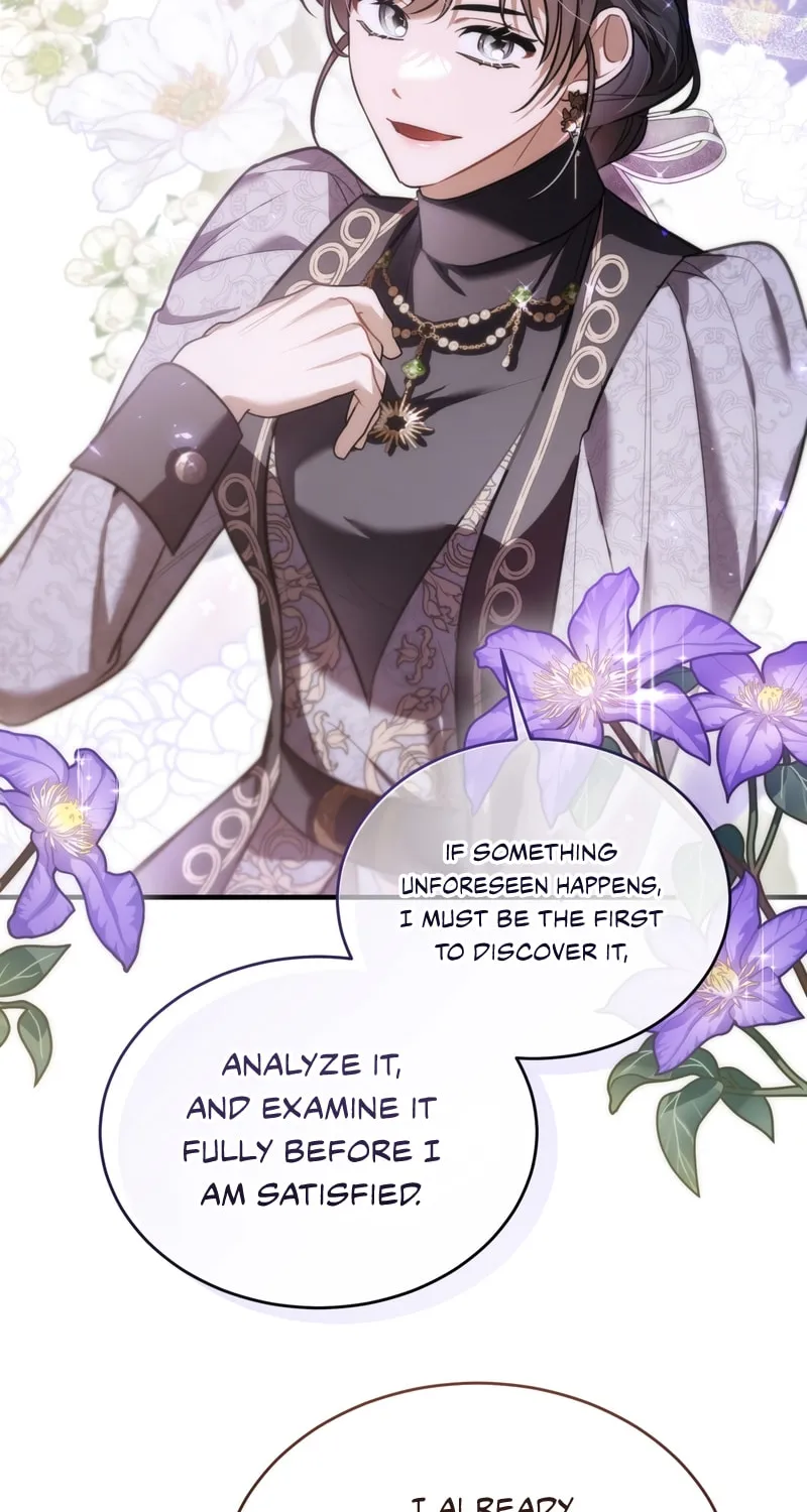 The Night Without Shadows Chapter 61 page 67 - 