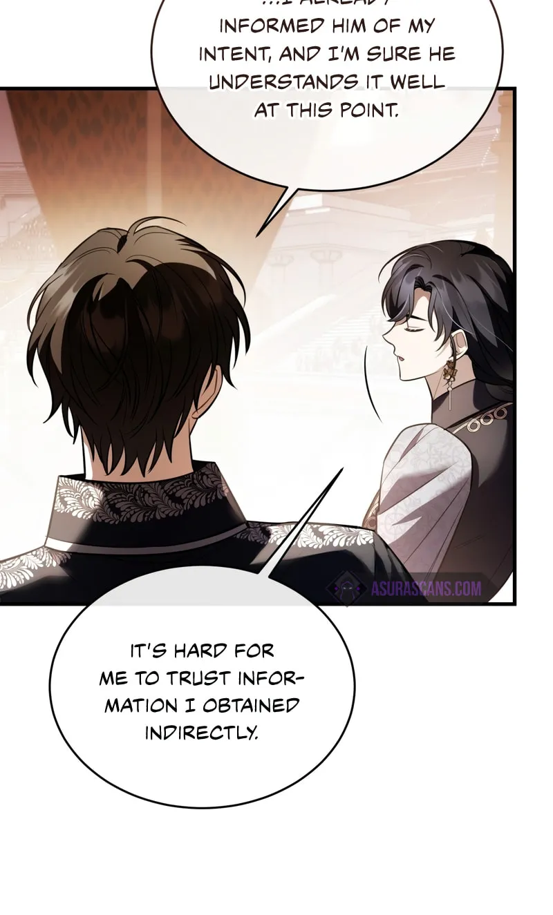 The Night Without Shadows Chapter 61 page 68 - 