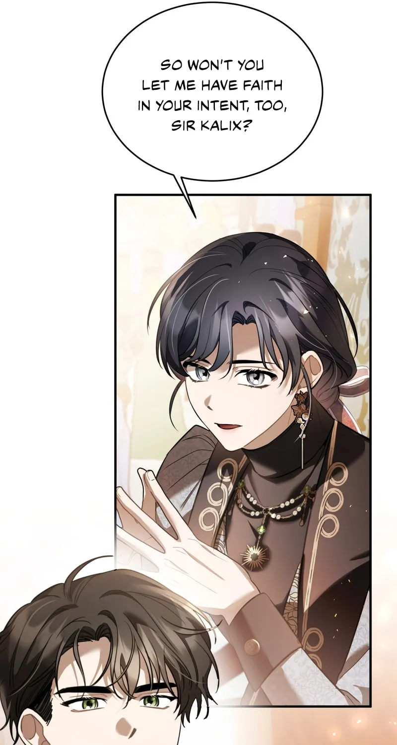 The Night Without Shadows Chapter 61 page 69 - 