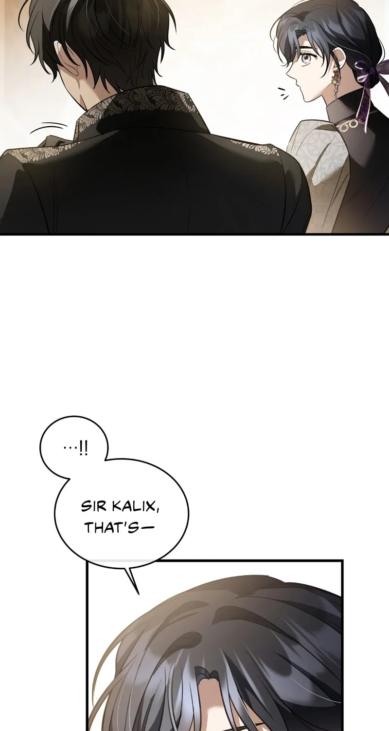 The Night Without Shadows Chapter 61 page 71 - 