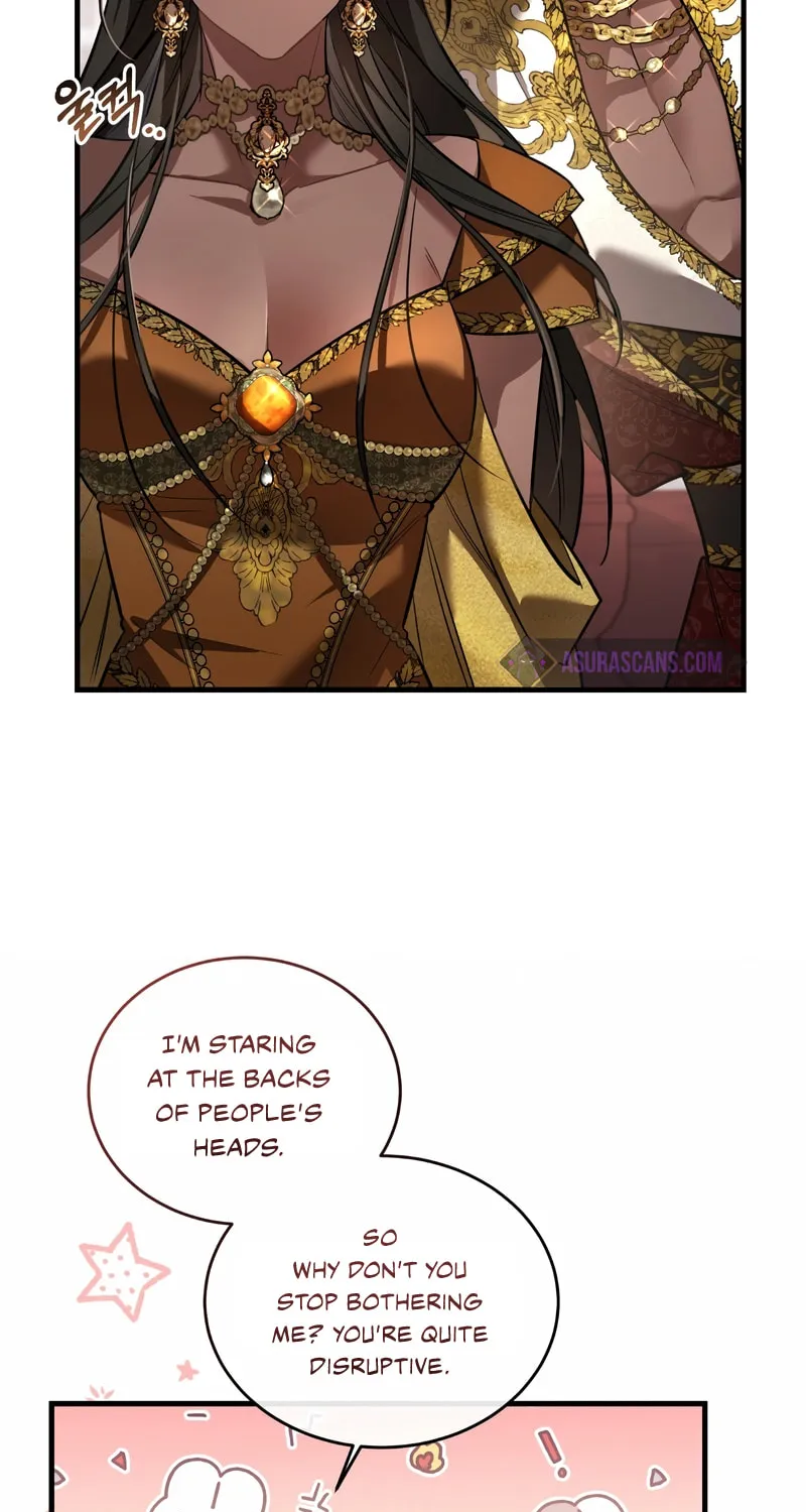 The Night Without Shadows Chapter 61 page 75 - 