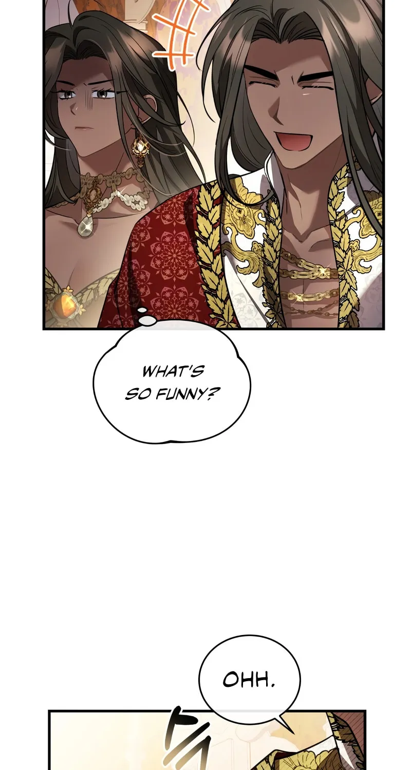 The Night Without Shadows Chapter 61 page 77 - 