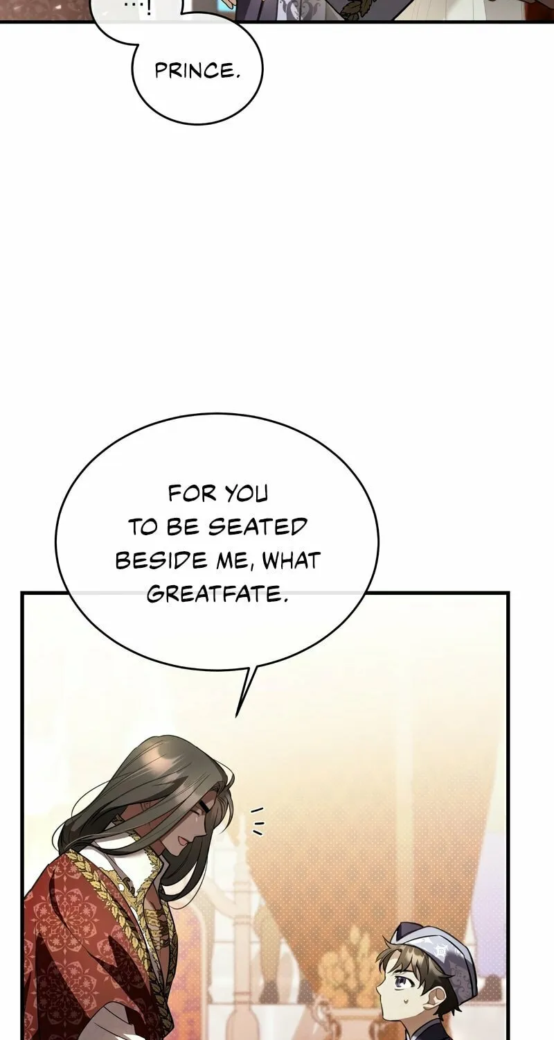 The Night Without Shadows Chapter 61 page 80 - 