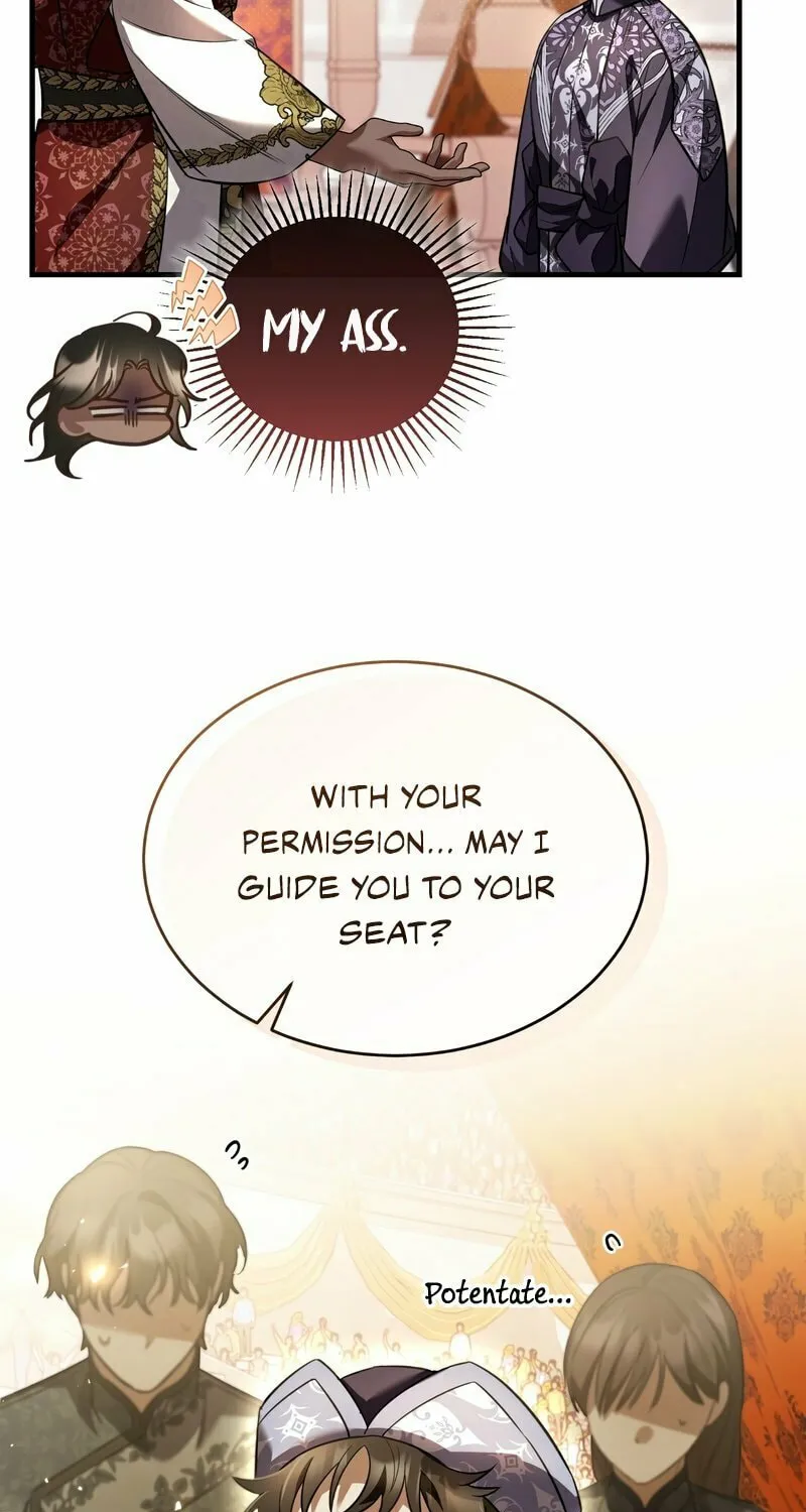 The Night Without Shadows Chapter 61 page 81 - 