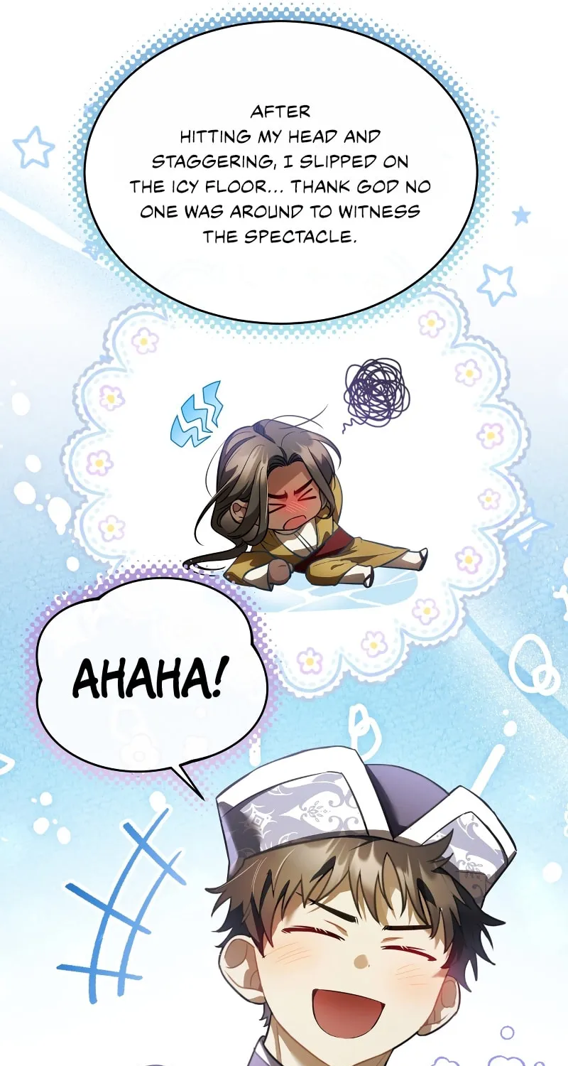 The Night Without Shadows Chapter 62 page 12 - 