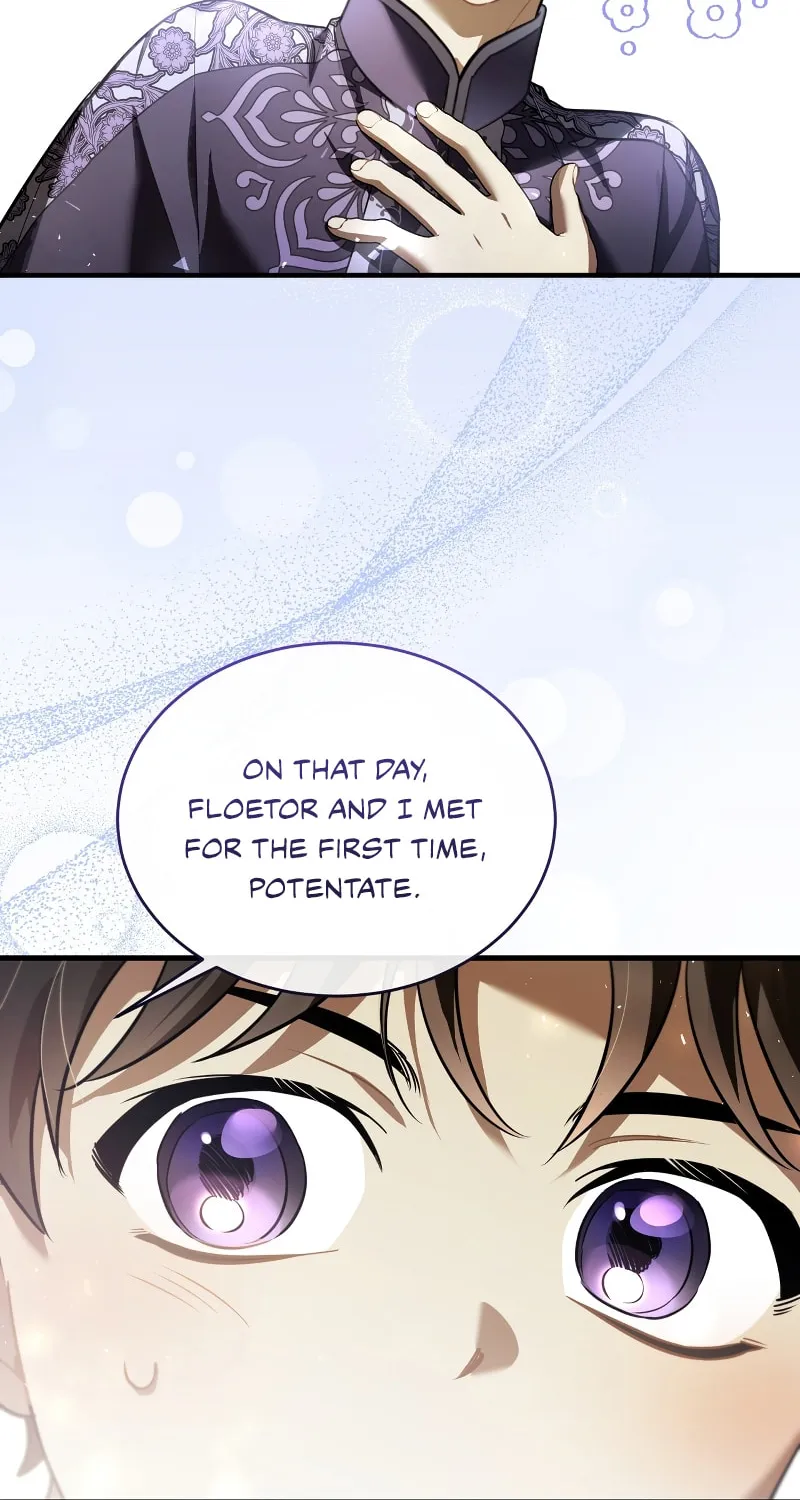 The Night Without Shadows Chapter 62 page 13 - 