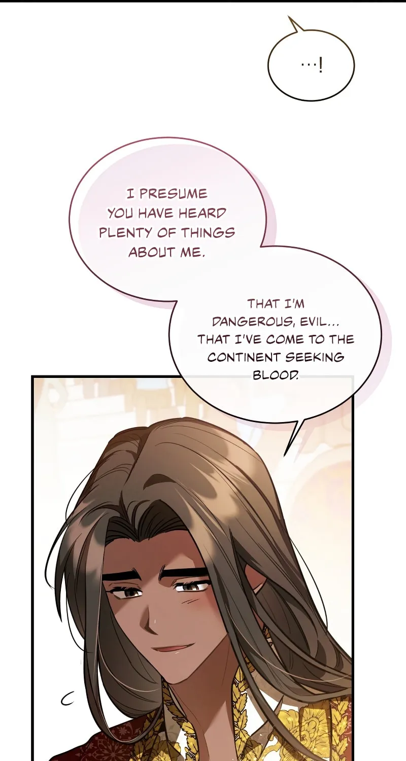 The Night Without Shadows Chapter 62 page 14 - 