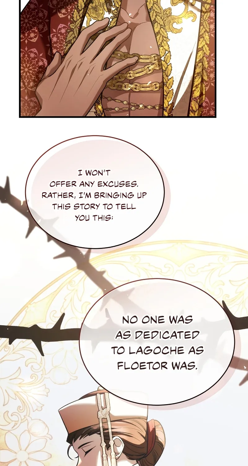The Night Without Shadows Chapter 62 page 15 - 
