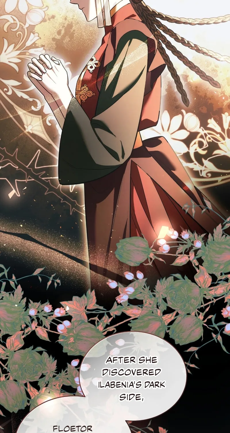 The Night Without Shadows Chapter 62 page 16 - 