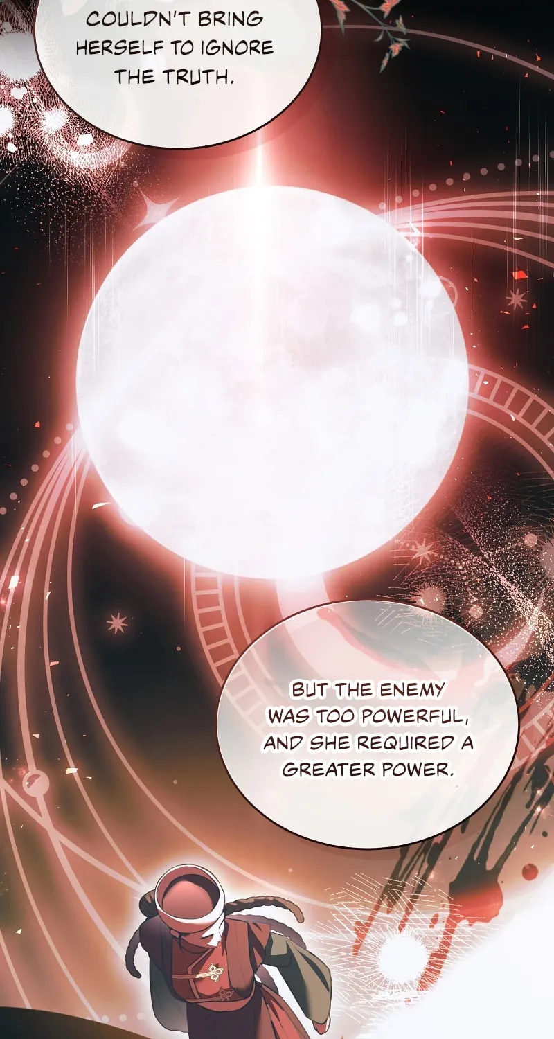 The Night Without Shadows Chapter 62 page 17 - 
