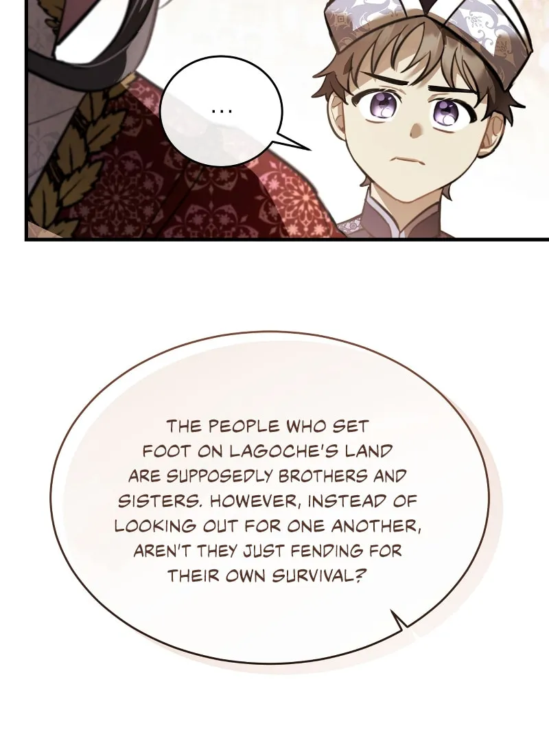 The Night Without Shadows Chapter 62 page 21 - 