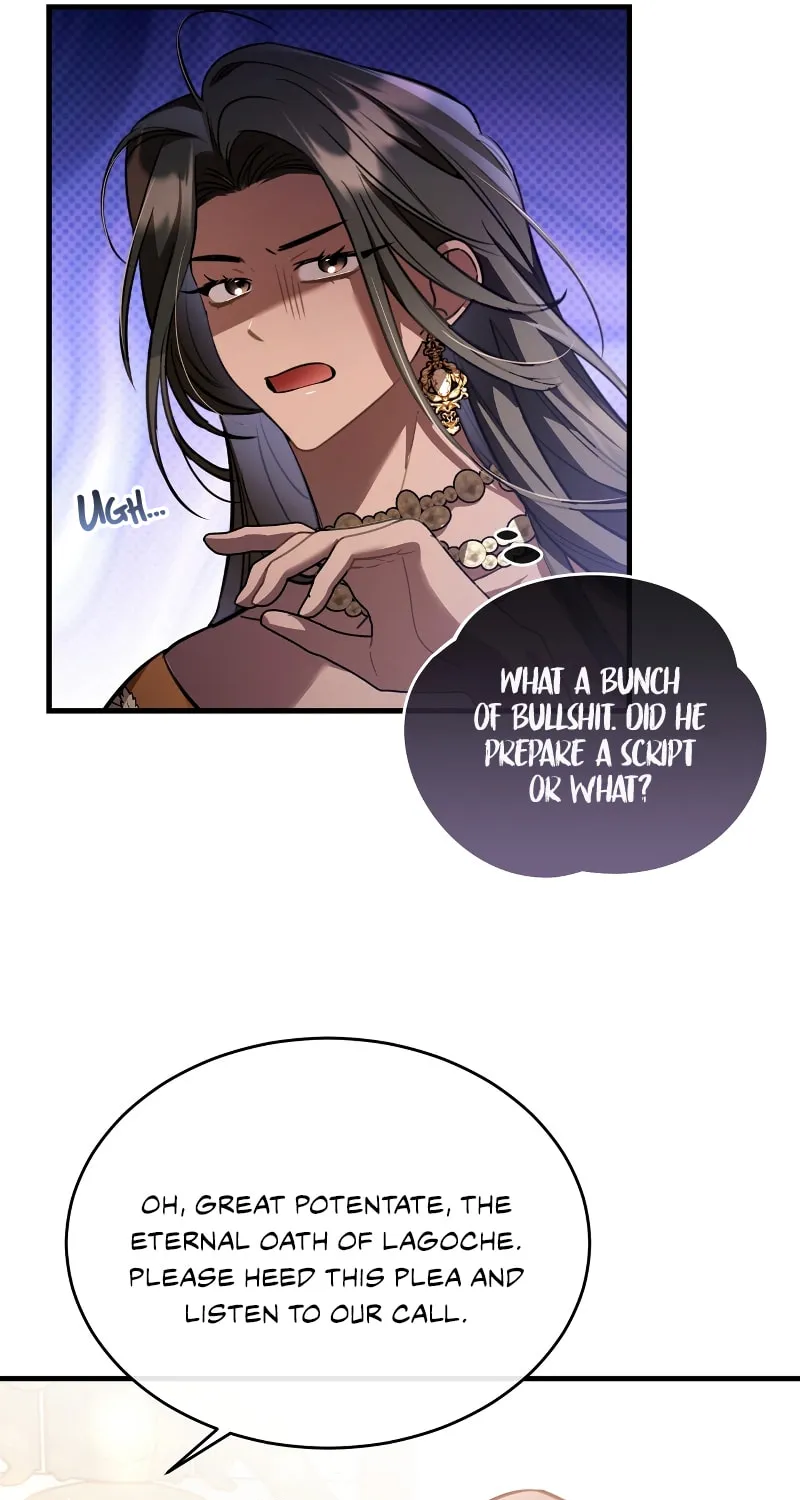 The Night Without Shadows Chapter 62 page 22 - 