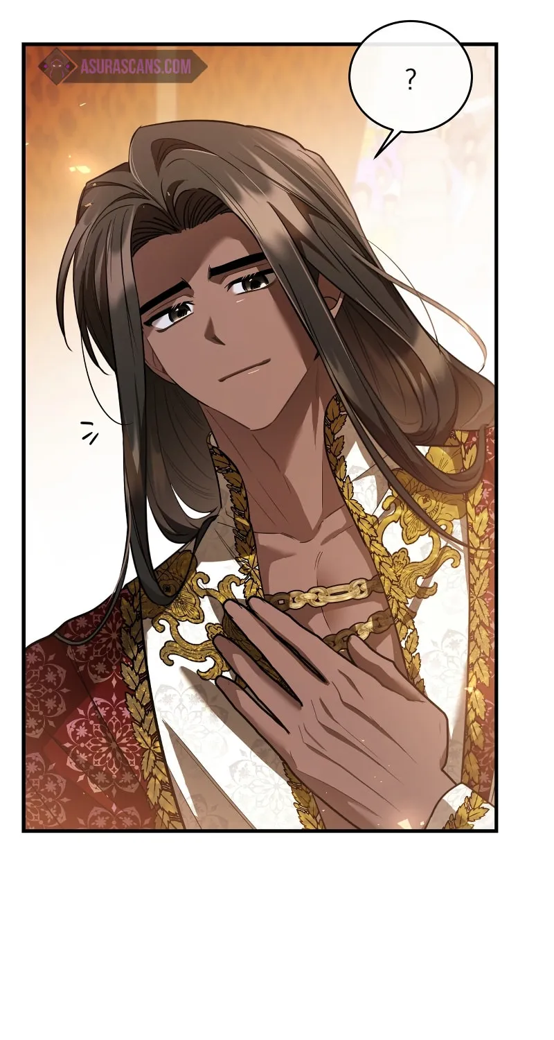 The Night Without Shadows Chapter 62 page 24 - 
