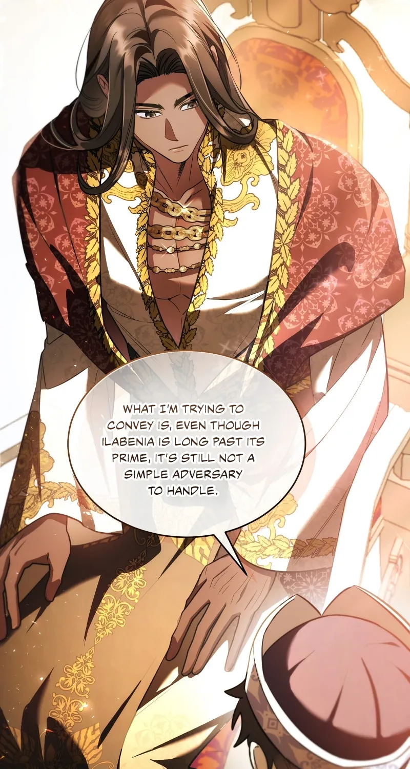 The Night Without Shadows Chapter 62 page 27 - 